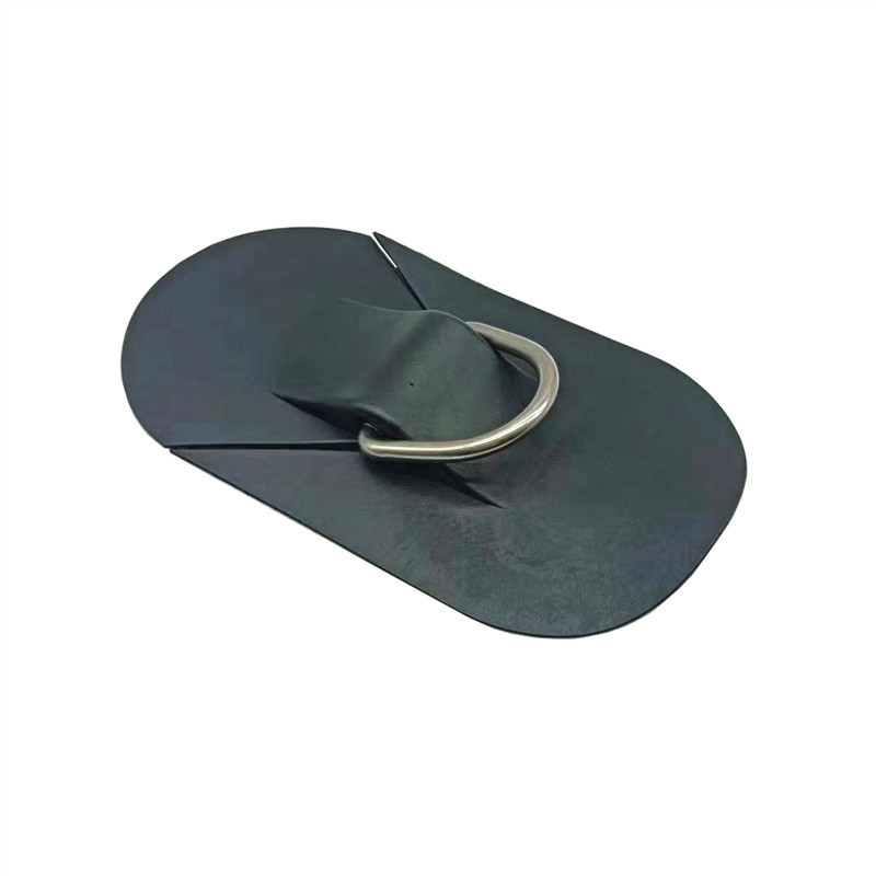 카약 D 링 버클 SUP 패들 보드 로프 고정 버클 풍선 보트 탄성 로프 버클 풍선 서핑 보드 액세서리