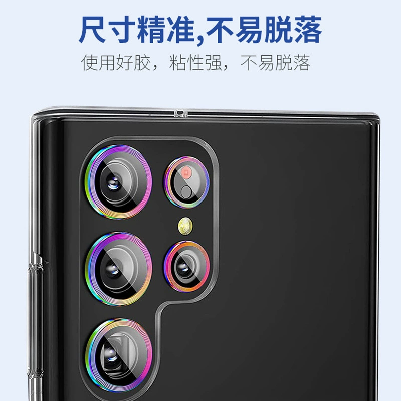 Samsung, совместимые очки, защитная линза