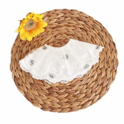 ins Korean version spring and autumn new style baby girl bib baby saliva towel newborn one year old bib saliva bag 0-2 years old