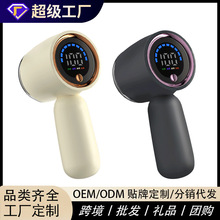工厂定制手持小巧毛球修剪器充电式家用羊毛衣物起球剃毛器跨境