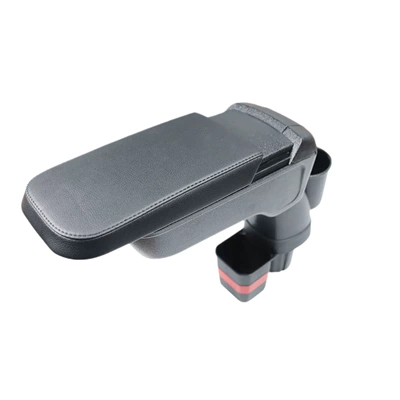 armrest box with cup holder, Armrest box