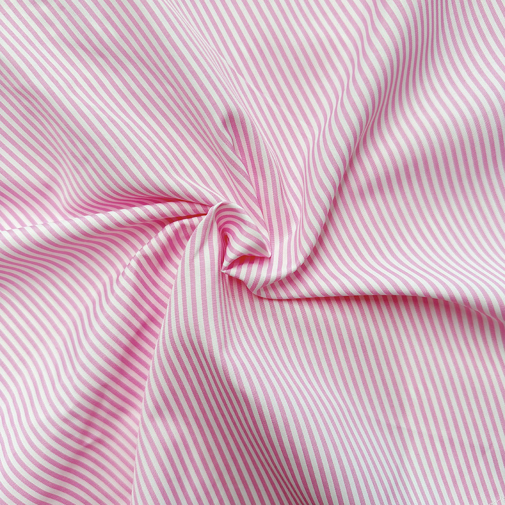 European And American Cross-Border Striped Long Sleeve Shirt Women's Tennis Fashion Casual Elastic Waist Pleated Short_ecoleips.com