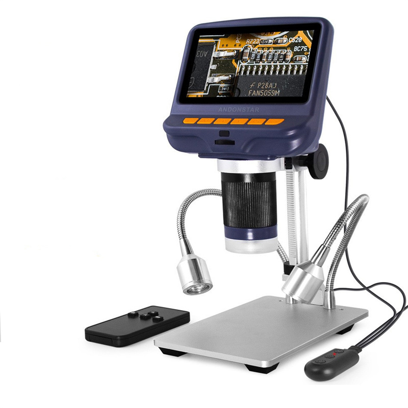 AD106S에는 4.3inch 가 표준으로 제공됩니다.