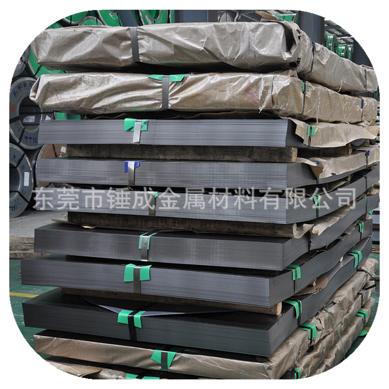 供应浦项SPCD深冲钢板 SPCD拉伸板 1.5MM低碳深冲深拉伸冷轧卷板