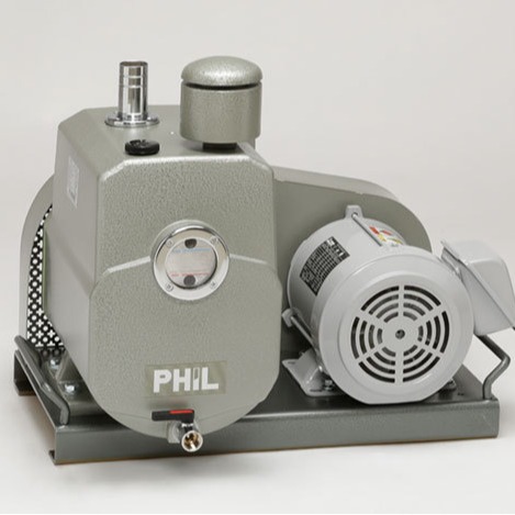 日本SATOVAC佐藤真空 皮带驱动油回转真空泵 USW-500N