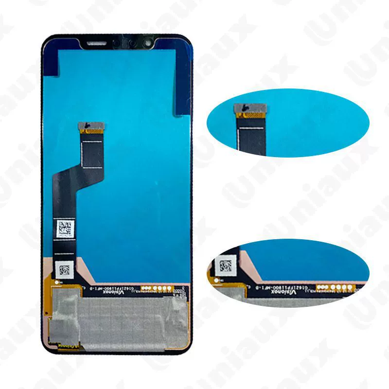 Lg, compatible mobile phone, genuine touch screen, G8, 8S