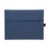 Matte, blue
