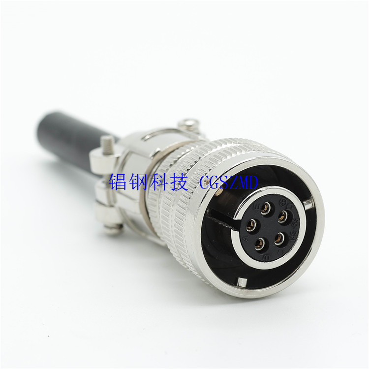 IP67����ʽ5015 ������ V95234  20-14 ������Military Connector