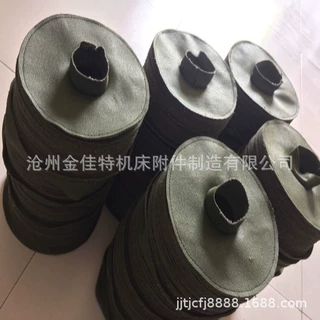 圆形丝杆伸缩防护罩 耐温油缸保护套气缸防尘罩 活塞杆拉链式防护