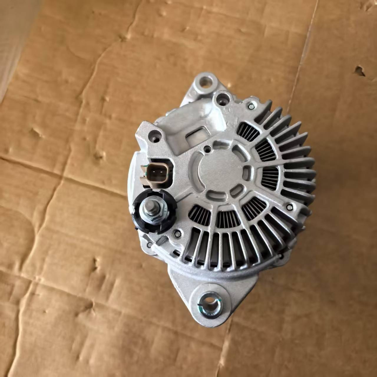 Car Generator 04801323Ab 04801323Ac 0480132 for Jeep Compass