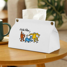 Keith HaringƤ�（���� �Ӽ�����Ʒ����ӡˢ�����ЏN���鼈��