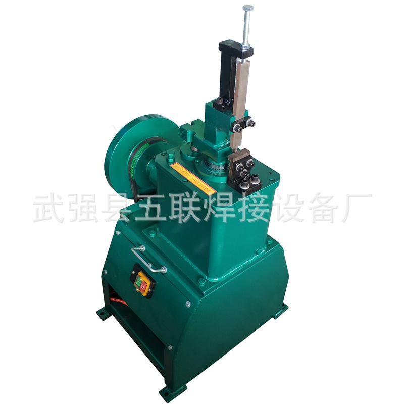 鸡笼网网片修边机切边机掏空机 点焊机碰焊机