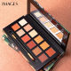 Image beauty bullet head lipstick CC stick eyebrow pencil eyeliner powder cake skin care mask cosmetic set makeup wholesale