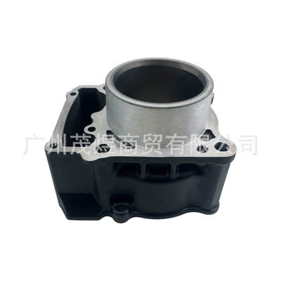 Cylinder and parts Set Nk250 Cf250-A Water-Cooled