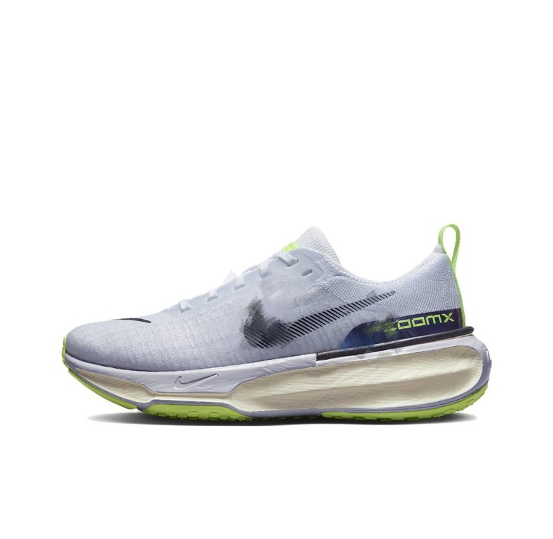 跨境纯原外贸ZoomX lnvincible Run3耐磨防滑实战低帮跑步鞋 软底|undefined