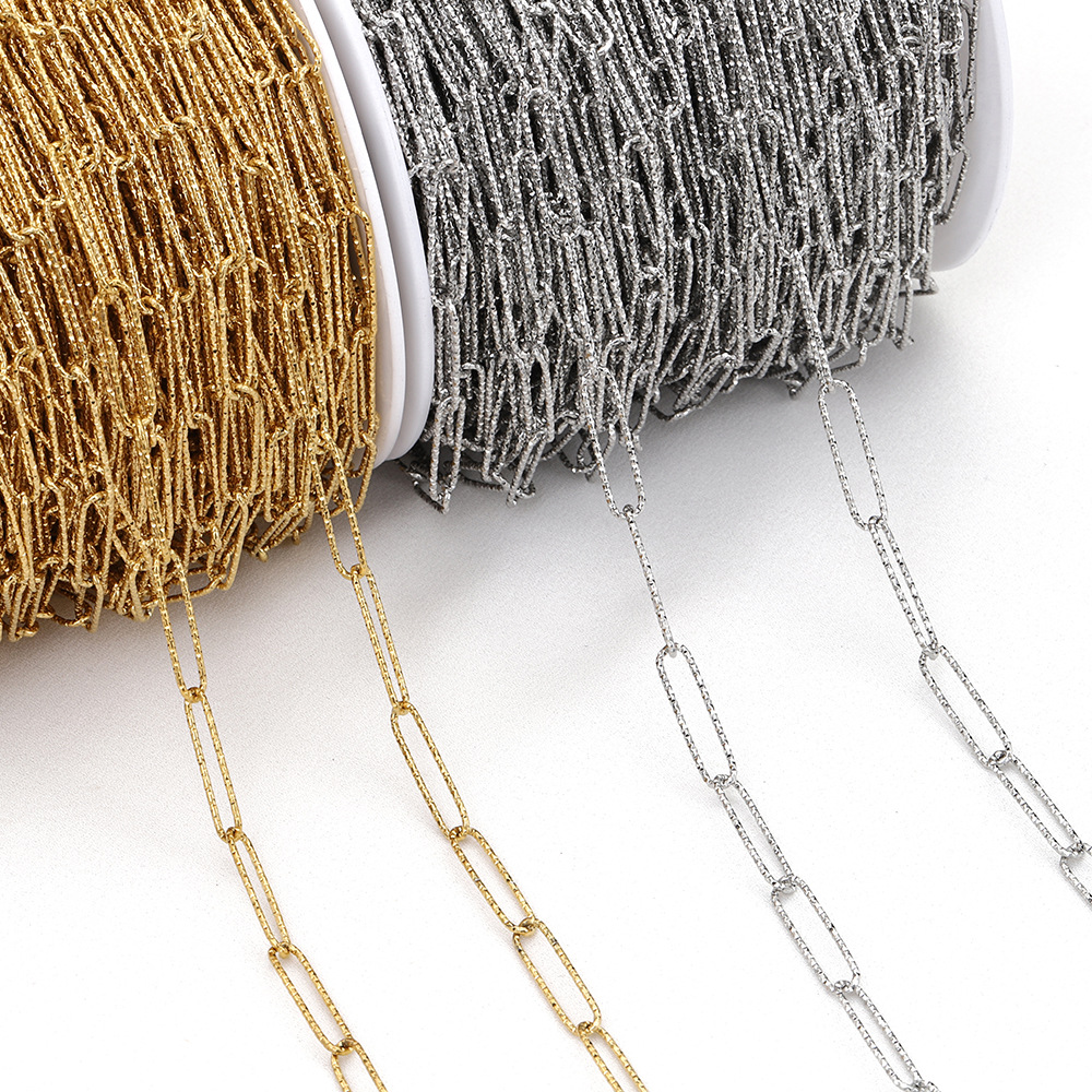 long rectangular bracelet