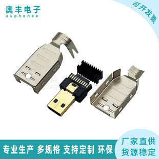 HDMI�B����D�� 19P����ʽ���^�ļ��׎�32AWG���A���R���F�����w