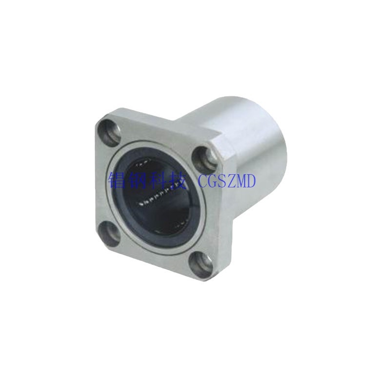 ����ֱ�����LMRF8UU LMR8UU LR8UU Բ�η��� ���η��� ��Բ����