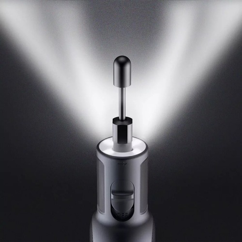 Grebo greenworks8V lithium electric grinder set wireless handheld stone and wood carving polishing, cutting and engraving machine