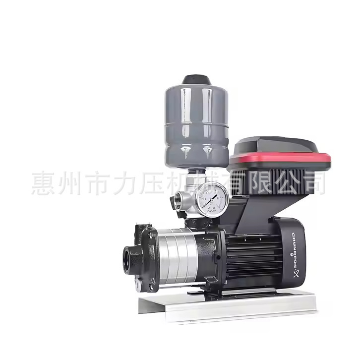 Danish Grundfos Turbocharger 96536473 Cr1-2/3/4/5/6/7/8/9