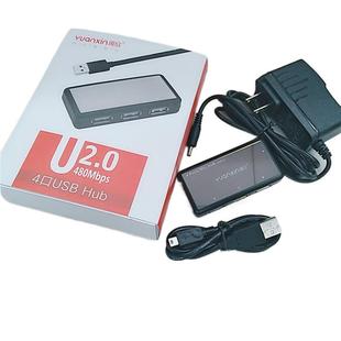 USB2.0 4�ڎ��Դ Դ������USBHUB �R��Uչ��һ���ķ־���������