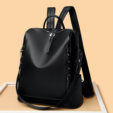2024��ó�¿�˫�������ʱ�аٴ������ƤŮbags�������ж��ñ���