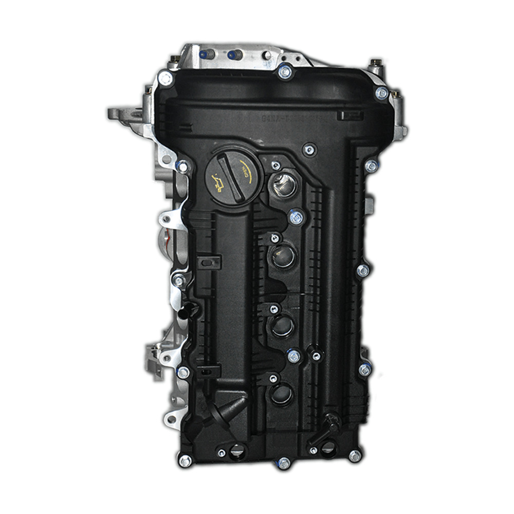 Engine G4Na Is Suitable for Hyundai Grandeur, Sonata, Ix35, Kia Sportage, K4, K5 Engines