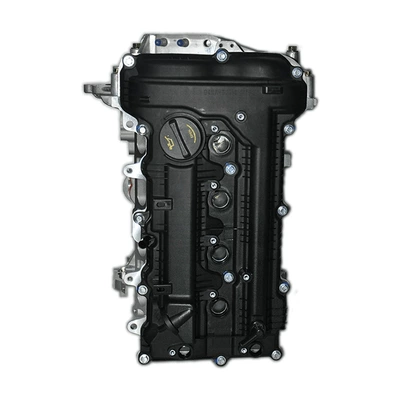 Engine G4Na Is Suitable Engine assembly