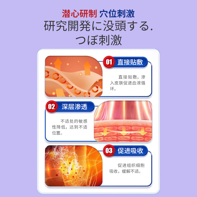 在庫あり卸売岩井和弘腰筋緊張腰痛腰痛宿敵腰椎椎間板ヘルニア専用腰痛パッチ|undefined