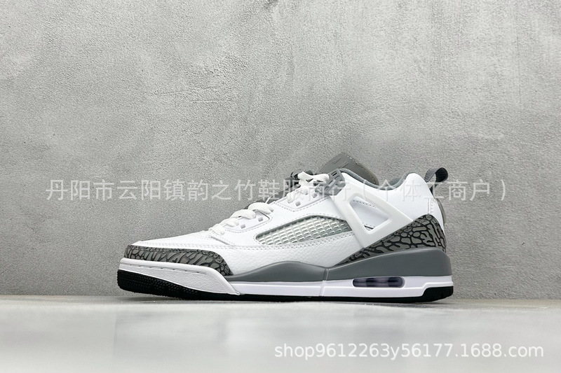 莆田純正 AJ 3.5 カジュアルスポーツシューズクラシックレトロロートップファッション多用途クッション性バスケットボールシューズ|undefined