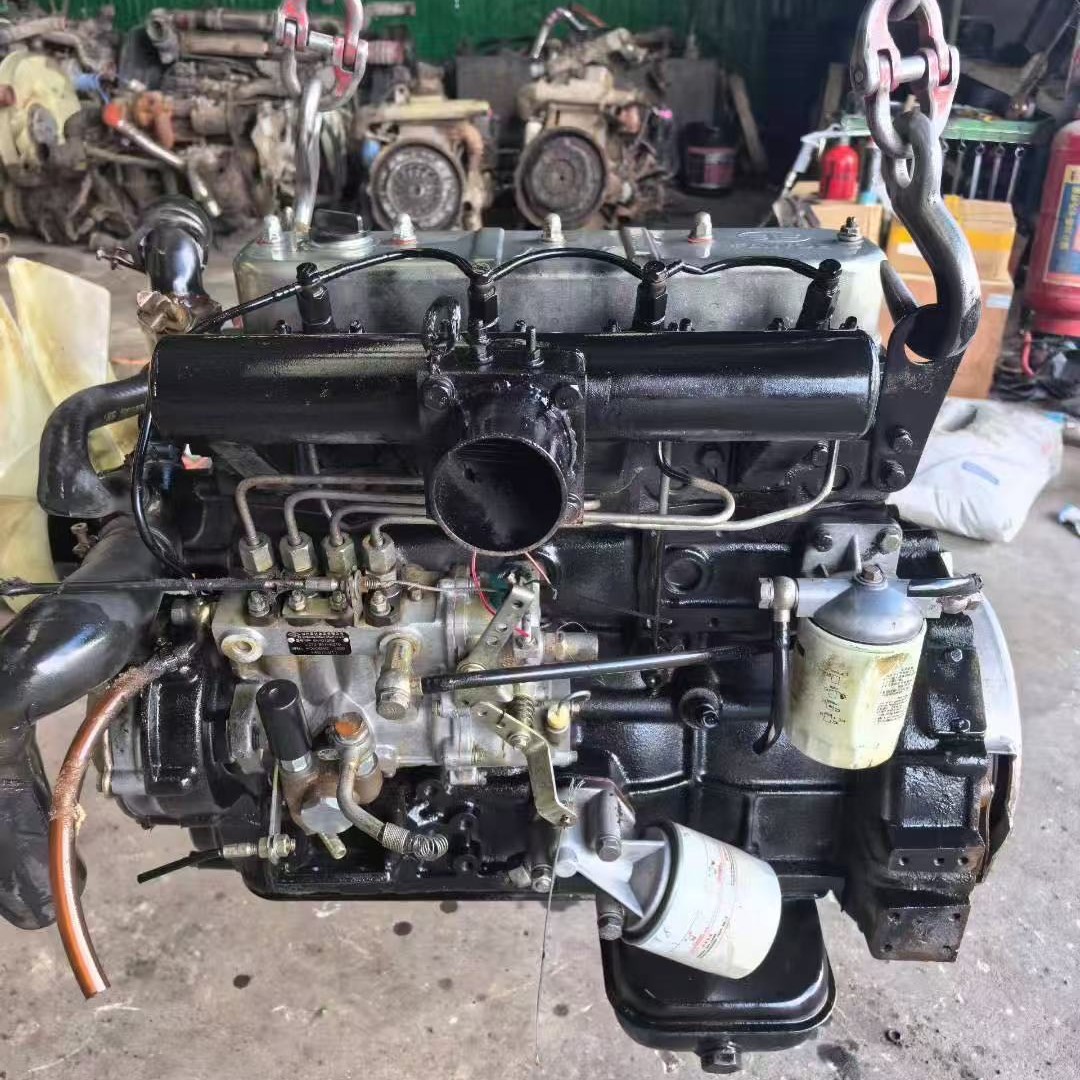 Faw Xichai Kangwei 490.4Dw93.4Dw91 Foruika Ao Chi Kaima Junling Jiefang Wuzheng Engine