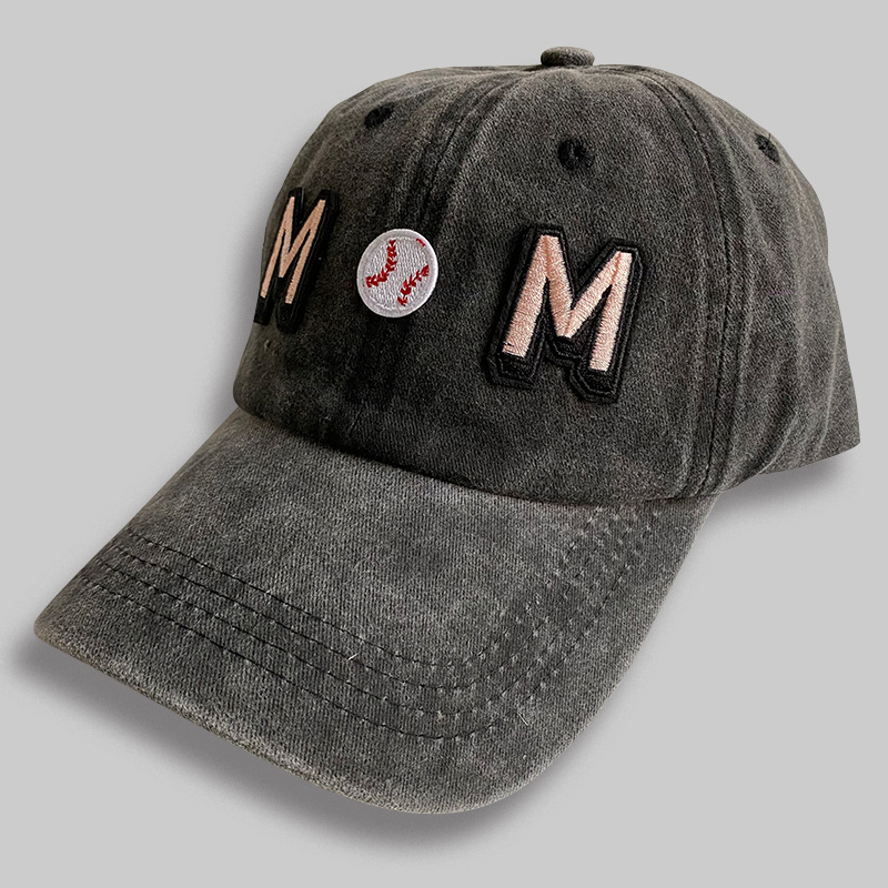 Baseball Cap 6