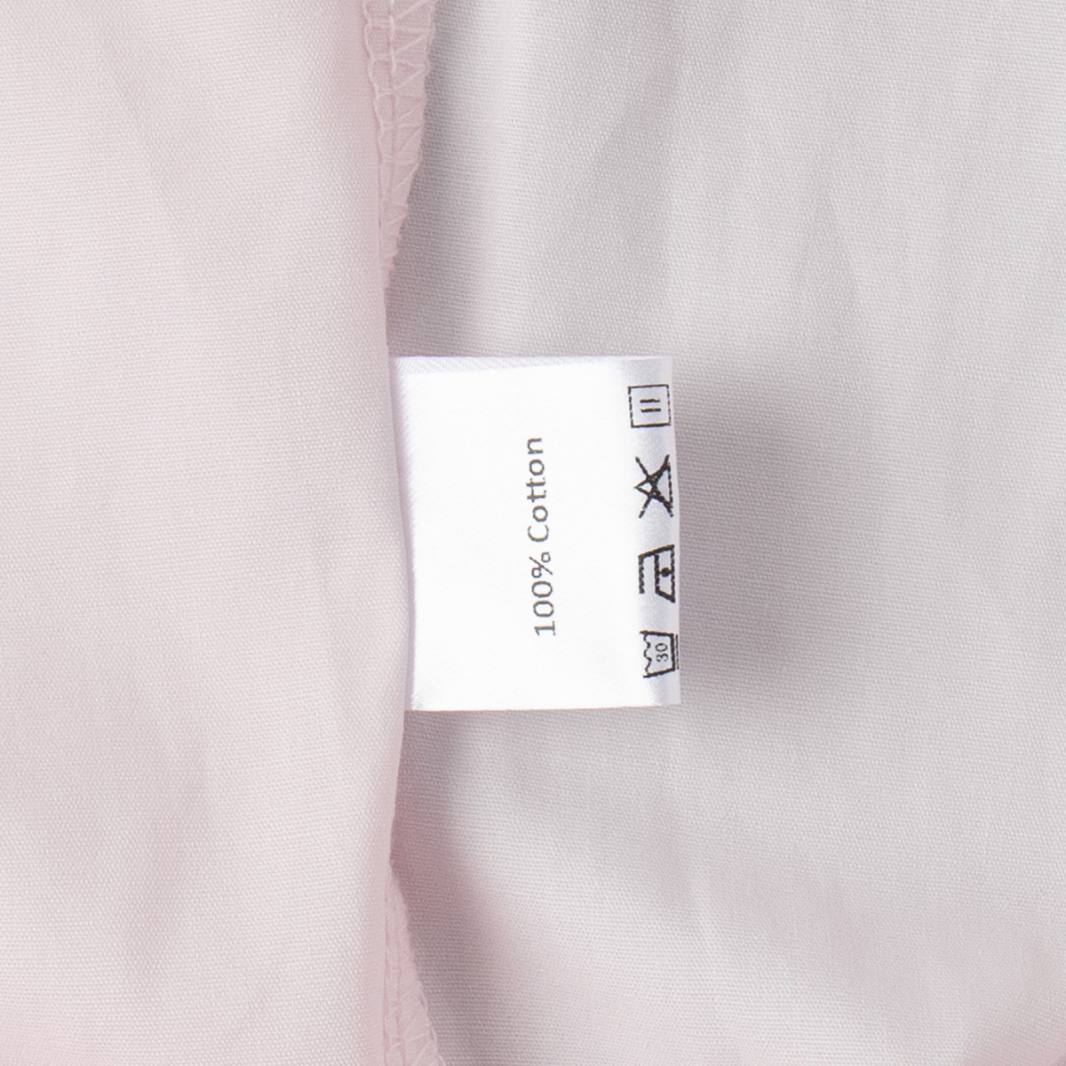 100%cotton