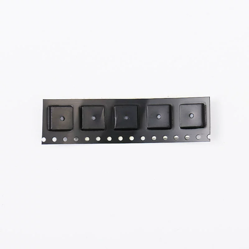 Электронный пассивный зуммер SMD MLT-7525 размер 7.5*7.5*2.5 мм напряжение 3V-3.6V
