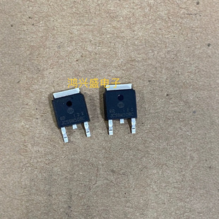 New Original Huawei JCS9N50RC 9N50 Patch To-252 Package 9A500V