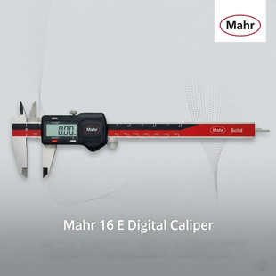 ���R��Mahr16E���@�� 0-300mm�o��ȗU���I�����г̿���4013006