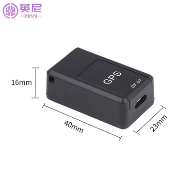 GPS Locator: Yingni Elderly Children
