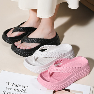 ����̱��2025�¿�EVAŮʿ��������ϼҾӷ�����Ь��DIY���
