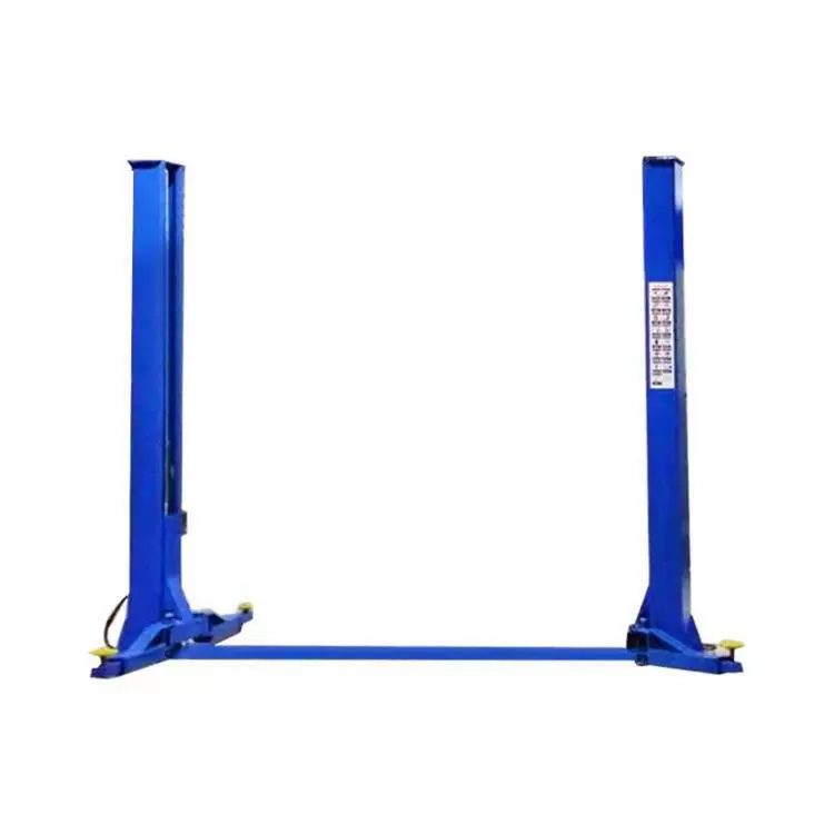 Поставка автомобильного подъемника Двухпостовый подъемник Dragon Gate подъемник 4T Автомобильный подъемник Производитель подъемника