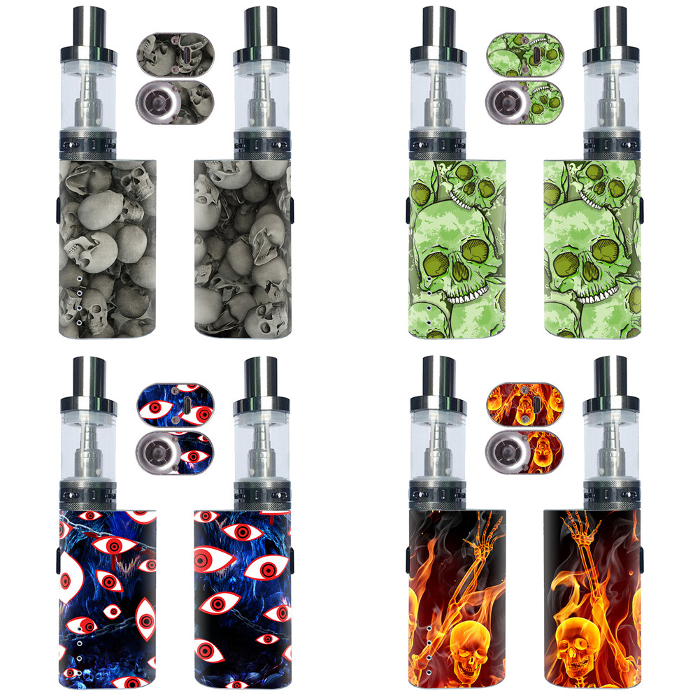 película adhesiva para cigarrillos electrónicos lite40 película adhesiva personalizada película protectora adhesiva