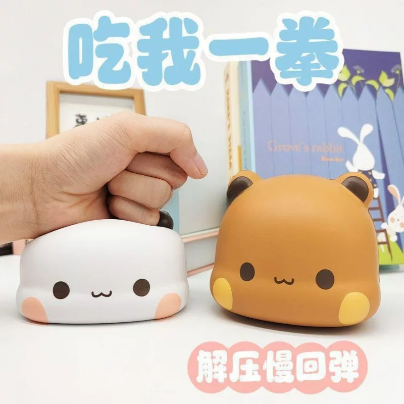 Кукла, минифигура, игрушка, антистресс