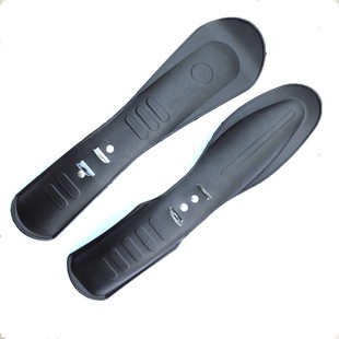 Children's Bicycle 12-Type -- 20-Type Bicycle Fender Quick-Release Accessories Mudguard Mud Removal Bicycle Rain Riding Equipment