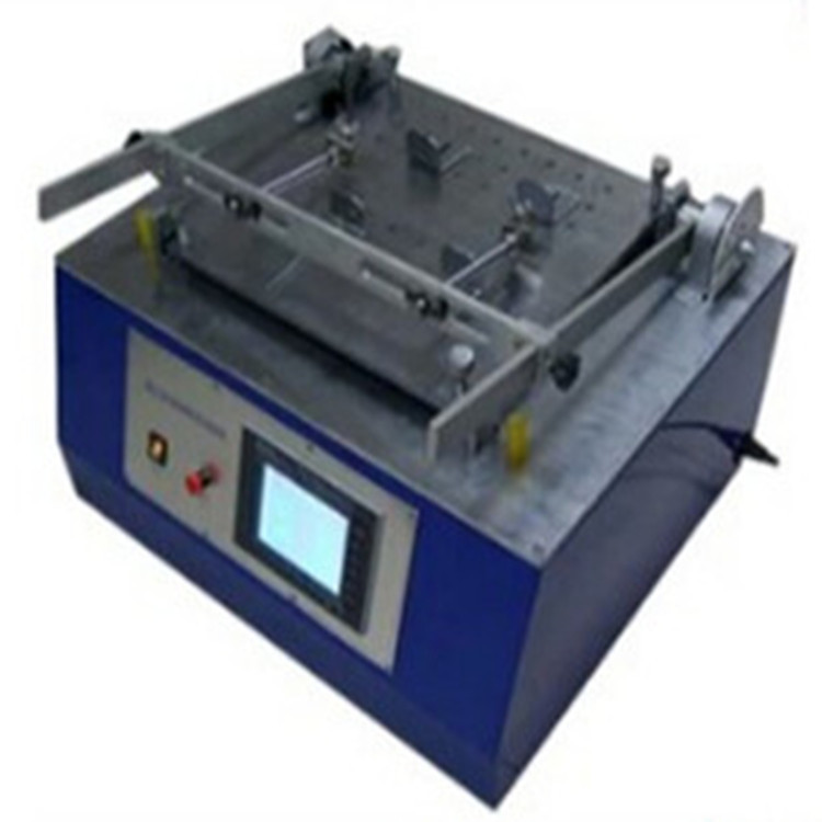 笔记本电脑转轴专用试验机 多工位转轴试验机