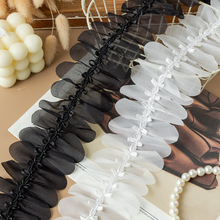 8cm���ڰ��p߅ѩ����߅ �ֹ�diy���b���ͯ�b��Ҽ��b��o��