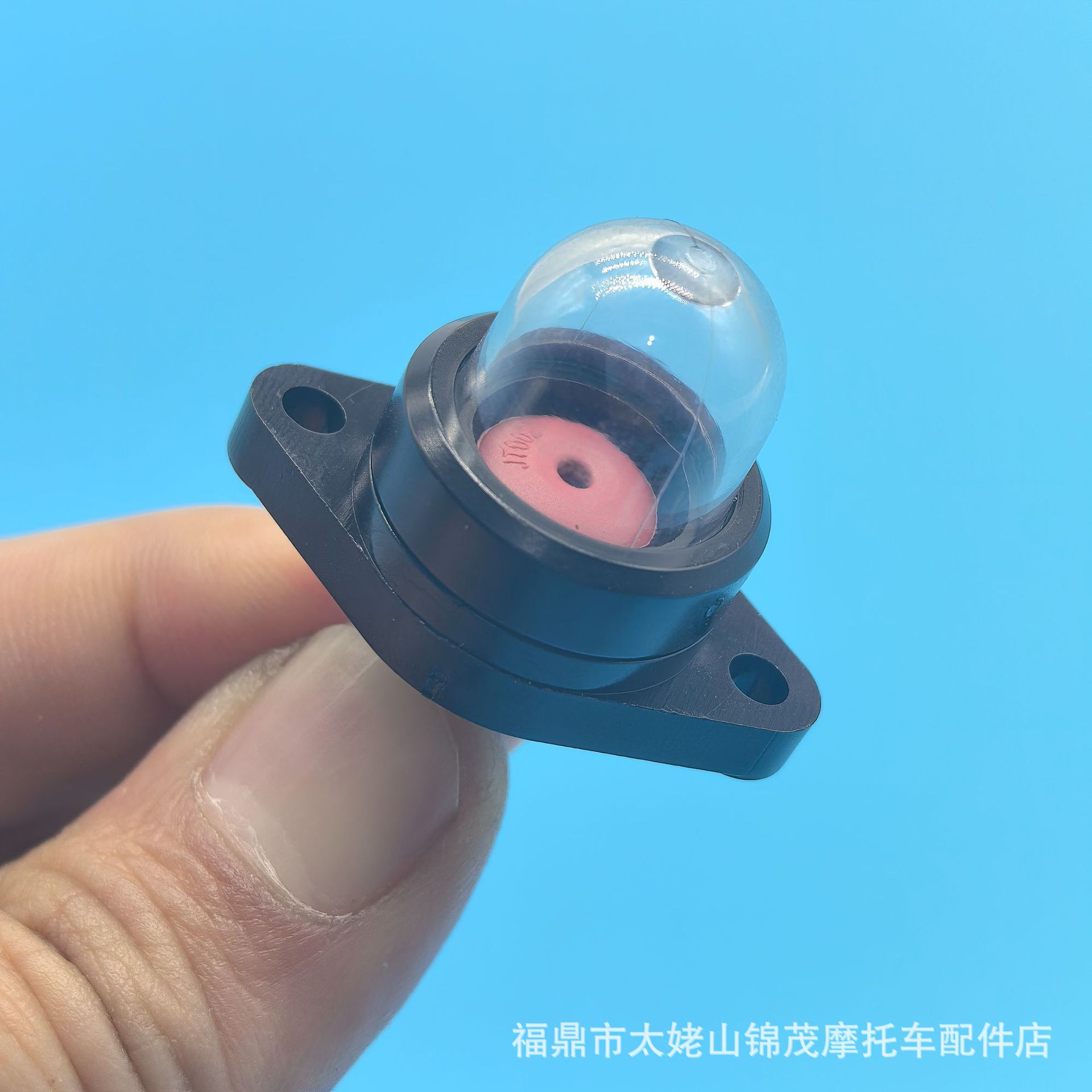 现货直发  化油器油泡注油器 适用于 Walbro 188-513  底漆灯泡