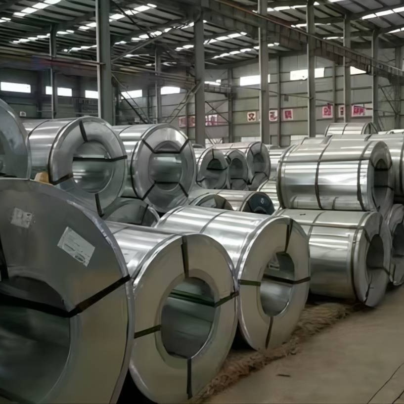 电工钢B35A300电工钢带35WW300-T4硅钢定尺加工代运到厂矽钢转子