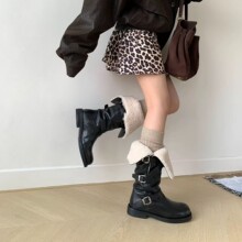 ˮϴ�RƤѩ��ѥ~�@�ݱ�ů��ëƤëһ�w�LͲѥ�ﶬ�ٴ������LͲѥ