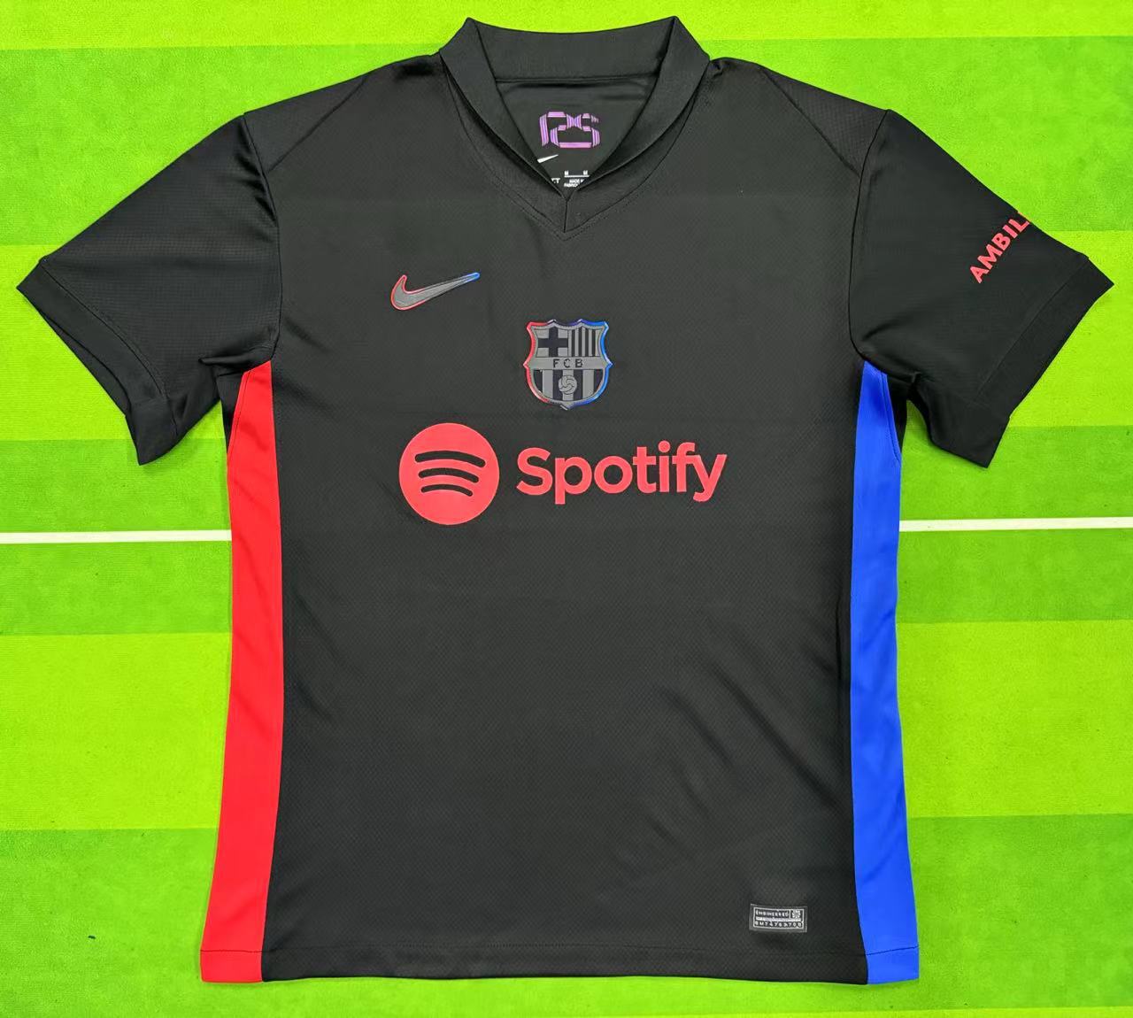 Camiseta del Real Madrid Paris Barça Chelsea Portugal Dortés Inter Sena Atlético de Madrid AC Camiseta de fútbol