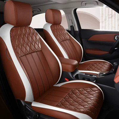 Honda – Car Seat Modelə uyğun (Original) oturacaq örtükləri
