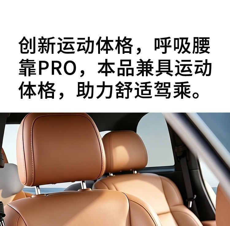 Car Seat Cushion for Women, Lumbar Support, Car Cushion, Lumbar Pad, Tailbone Support, Truck Driver Seat Cushion, Waist Protector